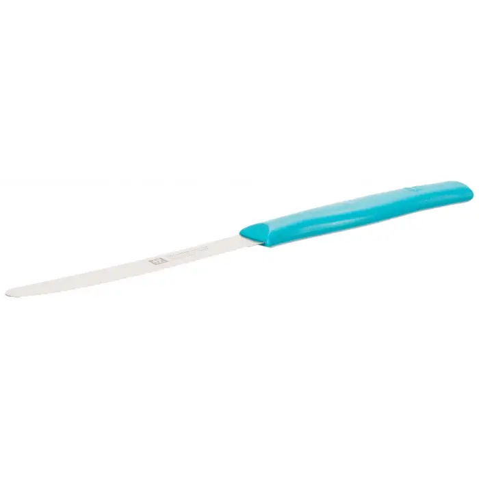 Bıçak takımı; Twin Grip, Paslanmaz Çelik, 2 Parça