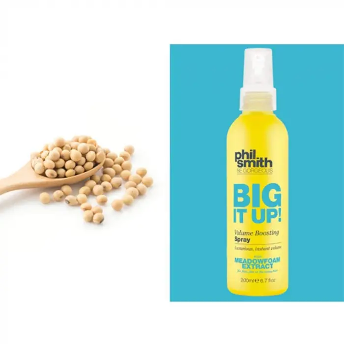Big It Up Volume Boosting Hacim Verici Sprey