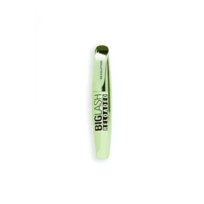 Big Lash Reloaded Ultra Siyah Maskara