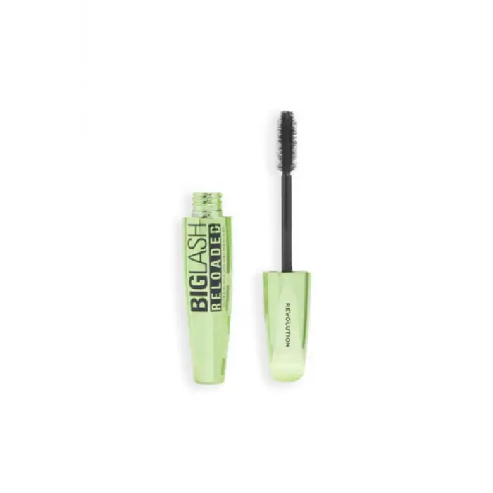 Big Lash Reloaded Ultra Siyah Maskara