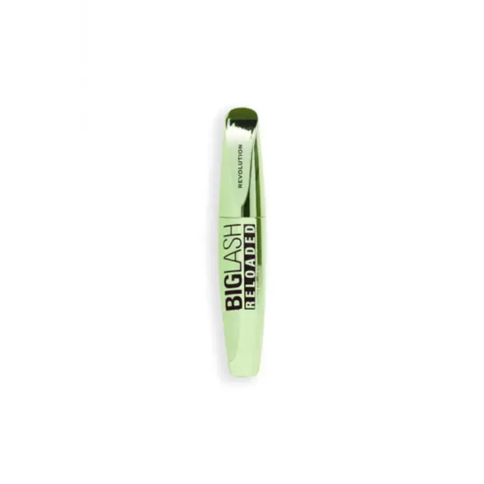 Big Lash Reloaded Ultra Siyah Maskara