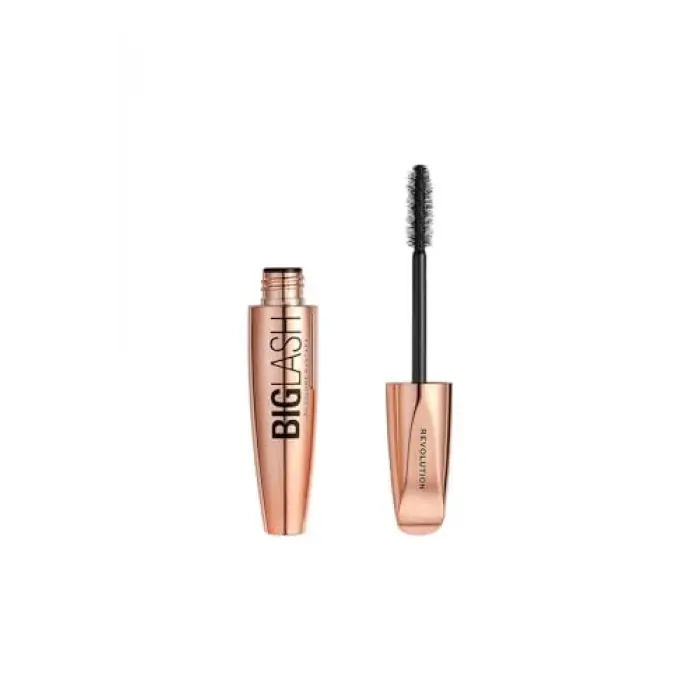 Big Lash Volume Ekstra Hacim Siyah Maskara