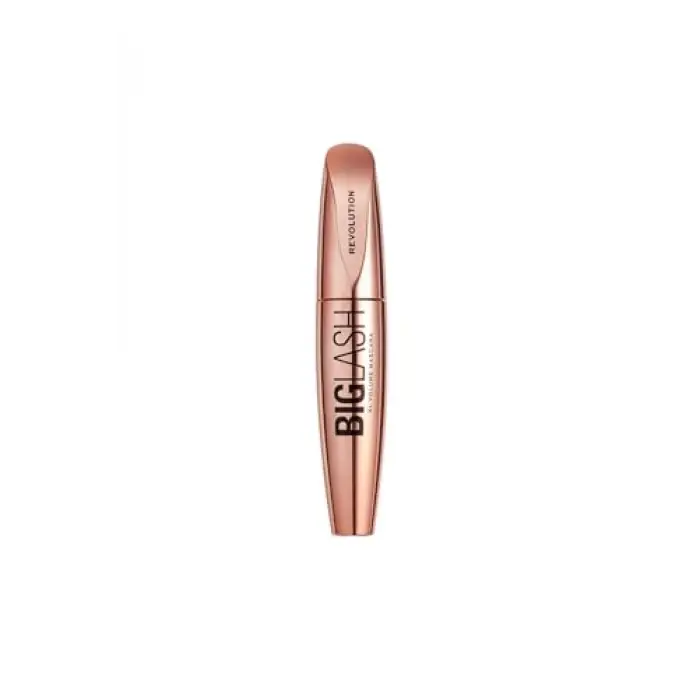 Big Lash Volume Ekstra Hacim Siyah Maskara