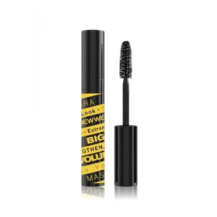 Big Lash Volume Mascara, 8680923359274