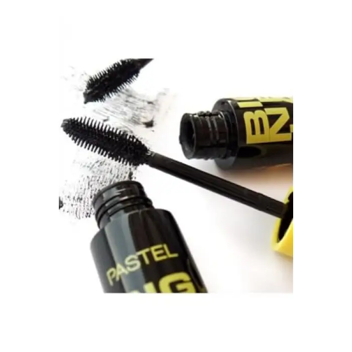 Big N Black Maskara