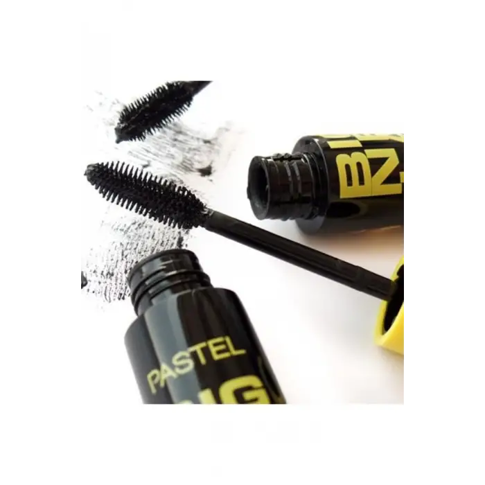 Big N Black Maskara
