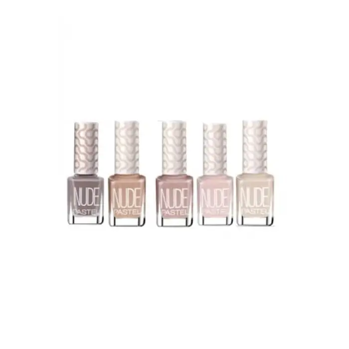Big Set 5li Nude