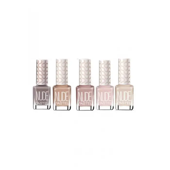 Big Set 5li Nude
