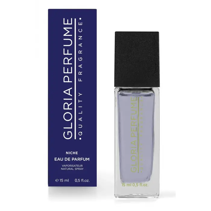 Big Star Unisex Eau de Parfum, 15 ml