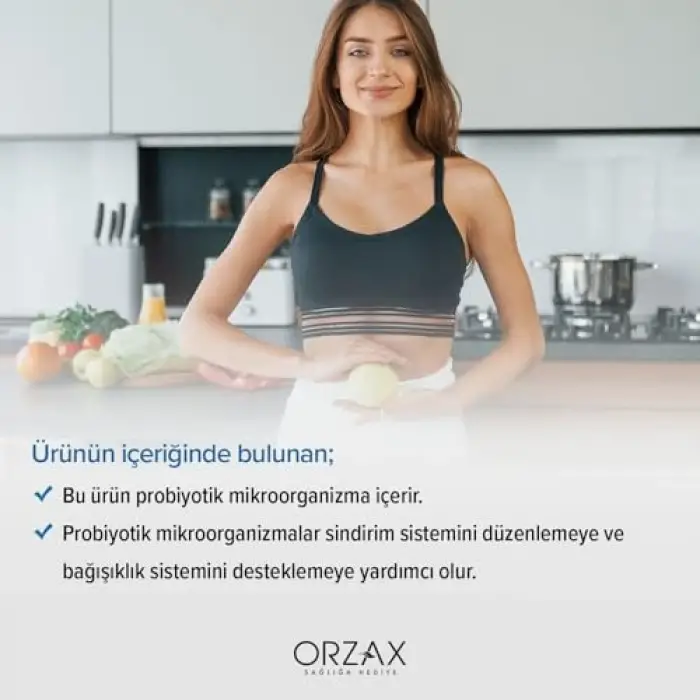 Bigflor 30 Kapsül