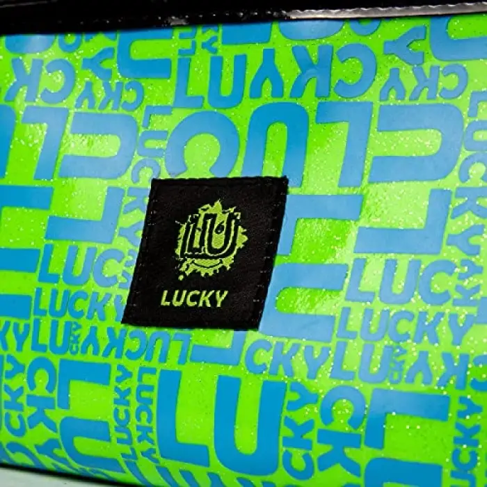 Biggdesign Moods Up Lucky Simli Makyaj Çantası