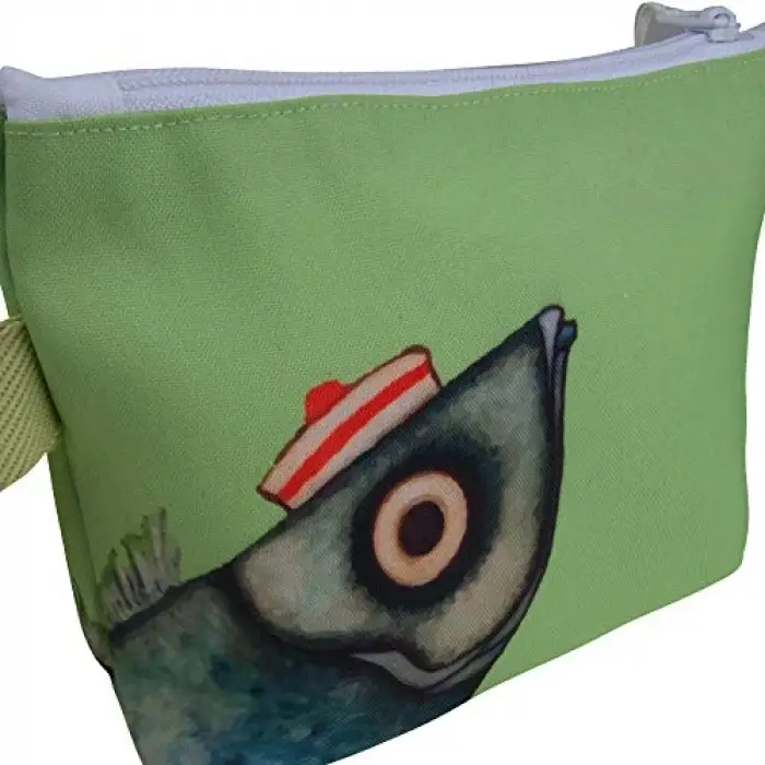 Biggdesign Pistachio Makyaj Çantası