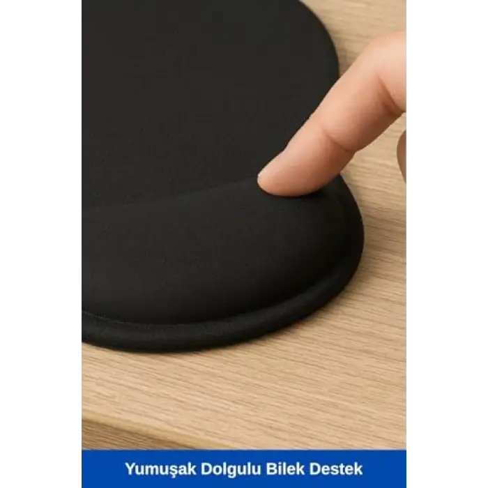 Bilek destekli FlexPad mousepad