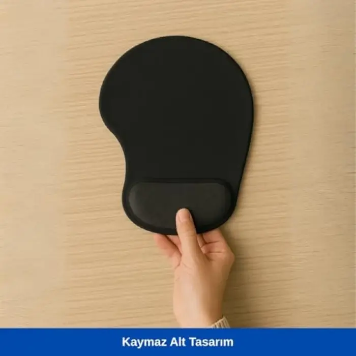 Bilek destekli FlexPad mousepad