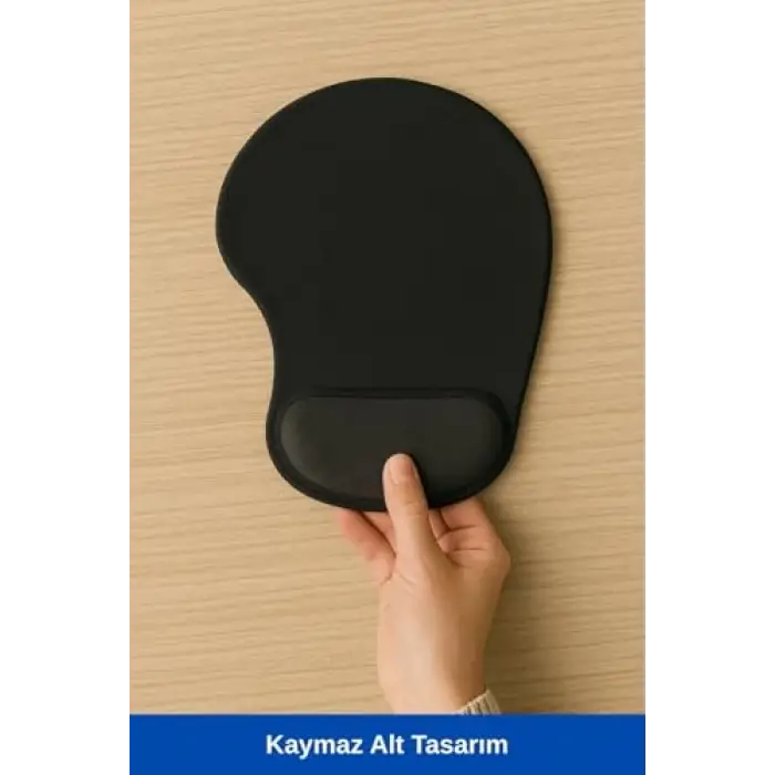 Bilek destekli FlexPad mousepad