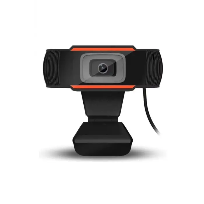 BİLİŞİM BURADA ZR806 1080P WEBCAM