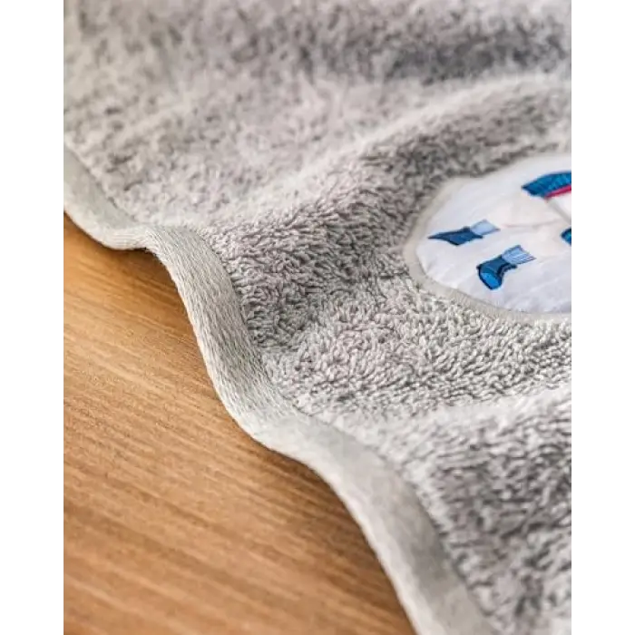 Billie Ayı Yüz Havlusu