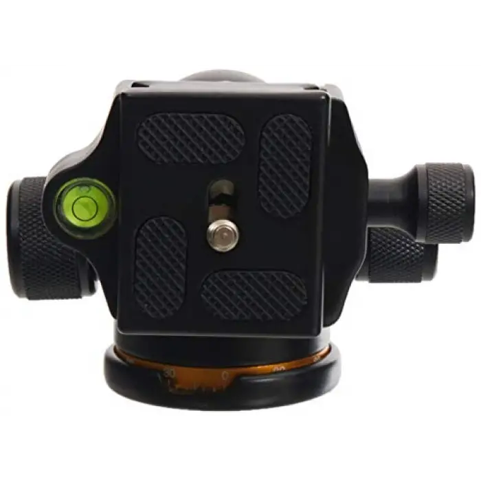 Bilyalı Tripod Kafası