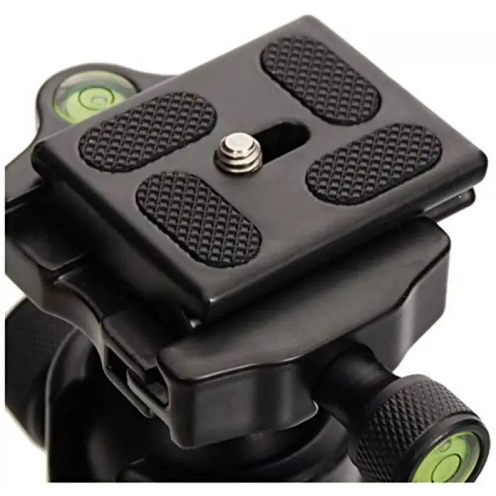 Bilyalı Tripod Kafası
