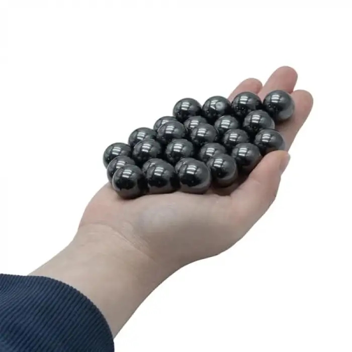 Bilye Mıknatıs (20mm-25li Paket)