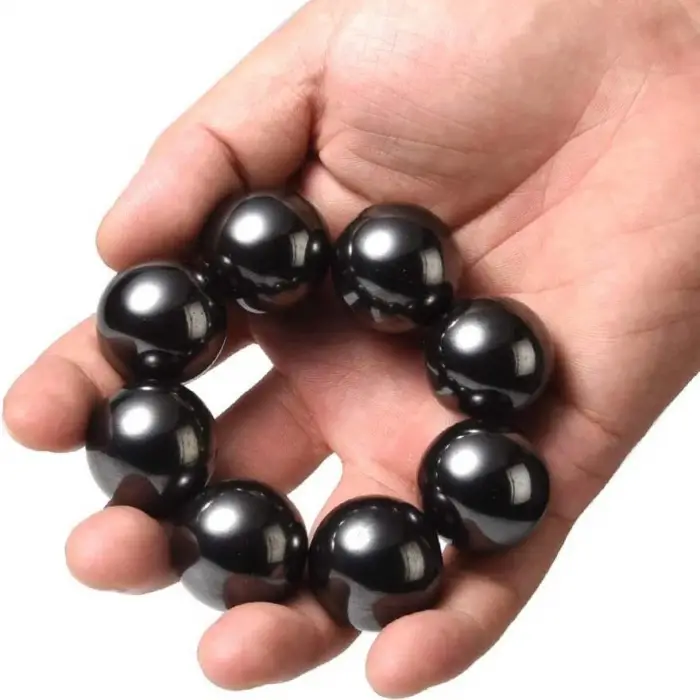 Bilye Mıknatıs (20mm-25li Paket)