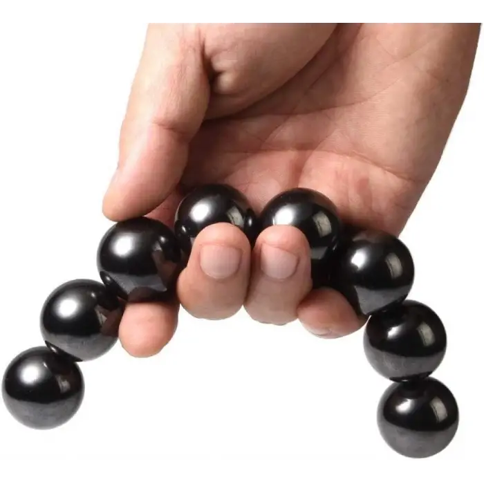 Bilye Mıknatıs (20mm-25li Paket)