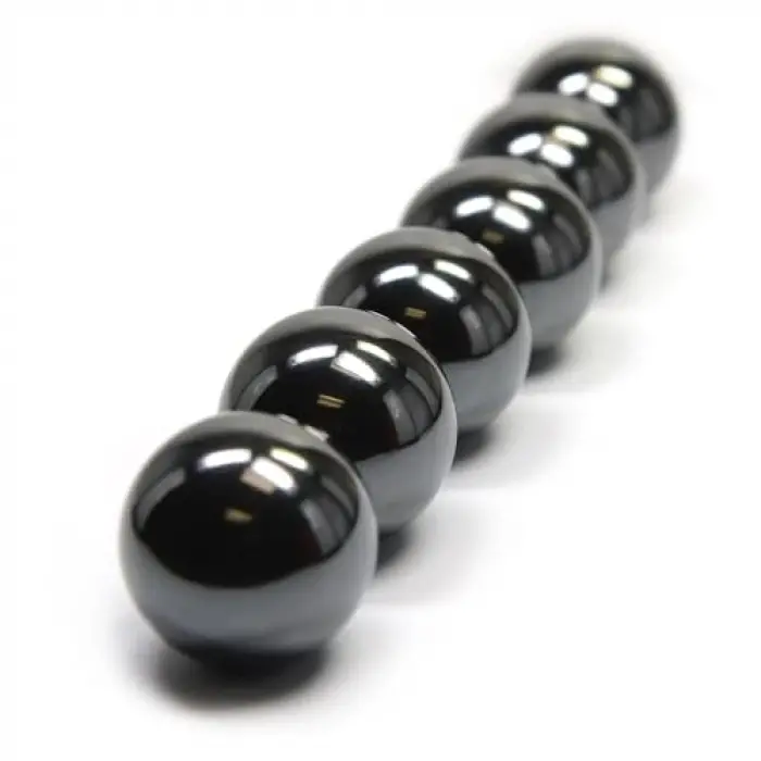 Bilye Mıknatıs (20mm-25li Paket)