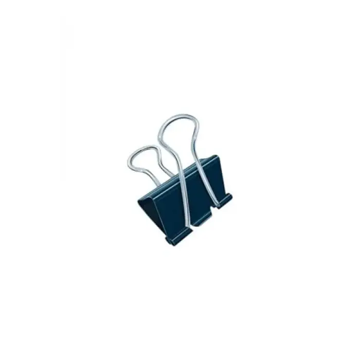 Binder Clips 41 Mm 441G 12Li