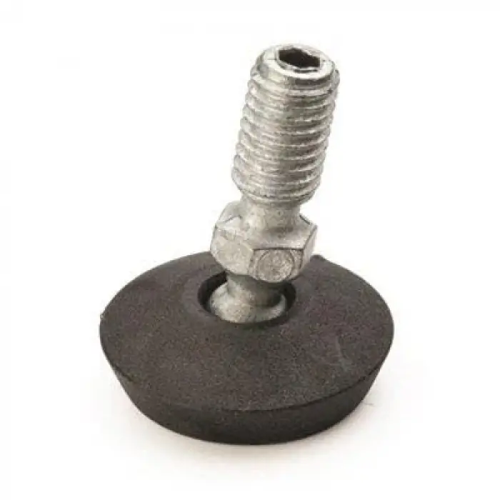 Bingo Ayak Oynar Başlı Metrik 10 MM