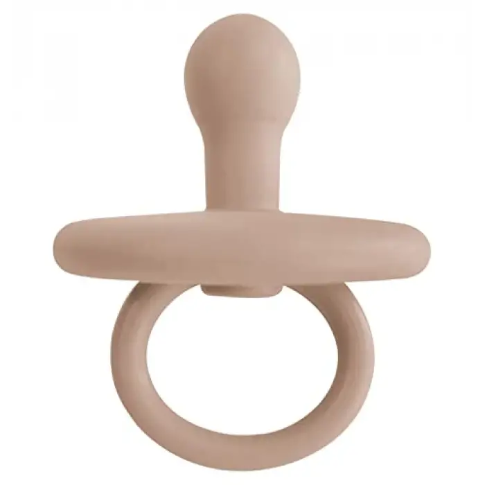 Binkee Emzik 0+ Ay - Bubble Beige