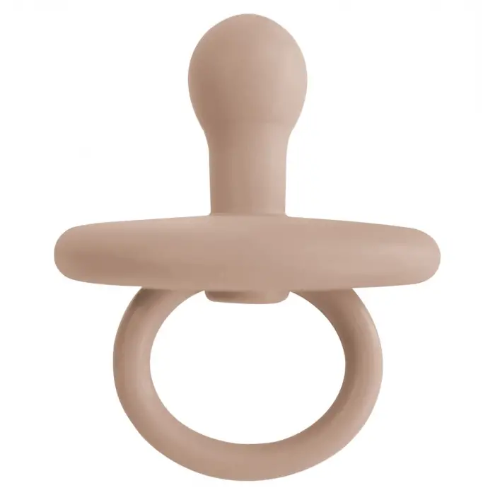 Binkee Emzik 0+ Ay - Bubble Beige