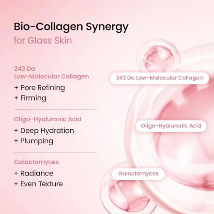 Bio Collagen Real Deep Maske 34g