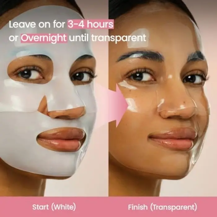 Bio Collagen Real Deep Maske 34g