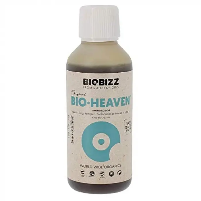 Bio Heaven, 250 ml