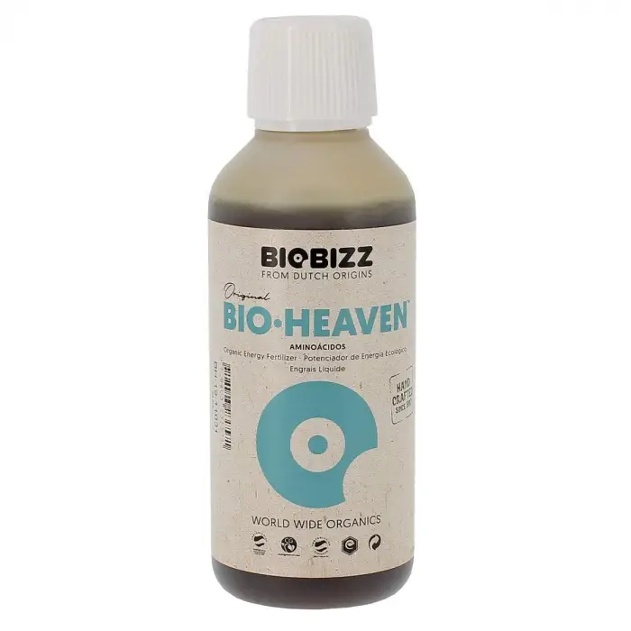 Bio Heaven, 250 ml