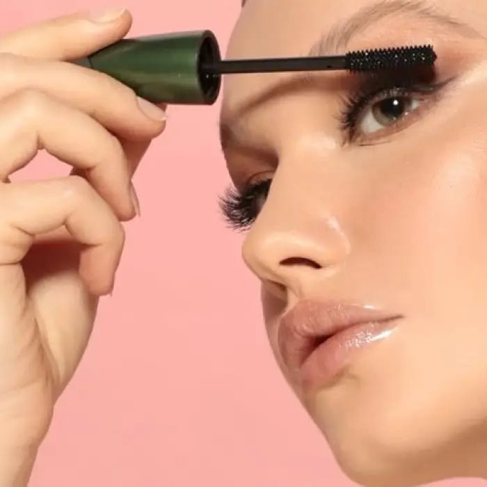 Bio-Herbal Bitkisel Mascara 7in1 (50 g)