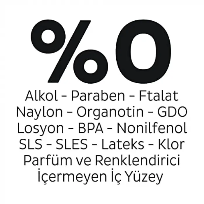 Bio Natural Premium Plus normal günlük ped, 80 adet