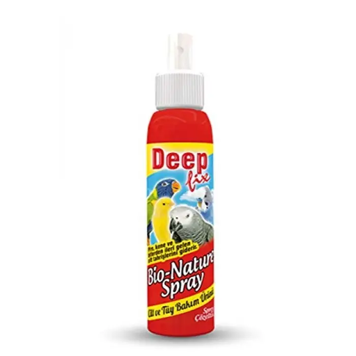 Bio-Nature Spray 100 Ml