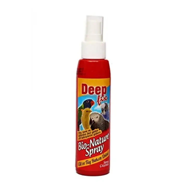 Bio-Nature Spray 100 Ml