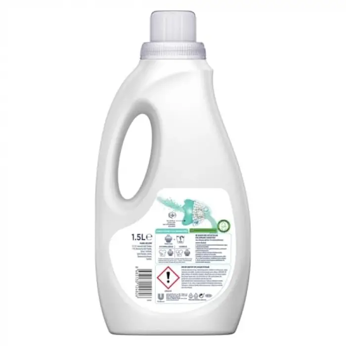Bio Sensitive Sıvı Deterjan 1500 ml