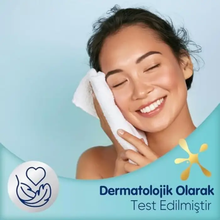 Bio Sensitive Sıvı Deterjan 1500 ml