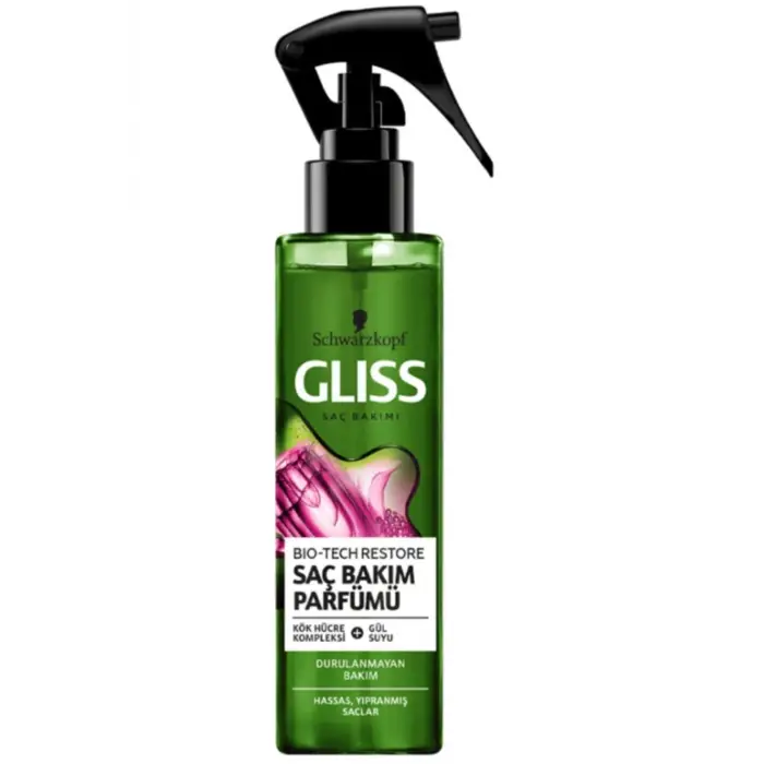 Bio-Tech Restore Saç Bakım Parfümü, 100 ml