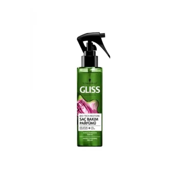 Bio-Tech Saç Bakım Parfümü, 100 ml