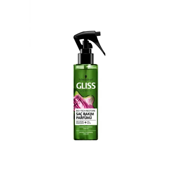 Bio-Tech Saç Bakım Parfümü, 100 ml