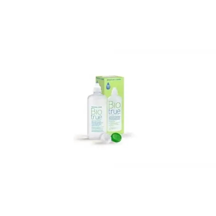 Bio true Lens Solüsyonu 300 mL