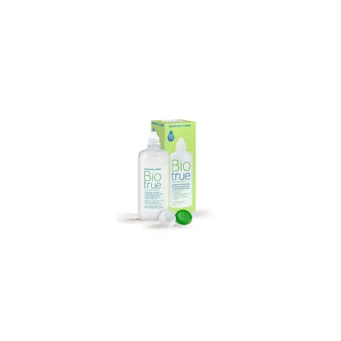 Bio true Lens Solüsyonu 300 mL