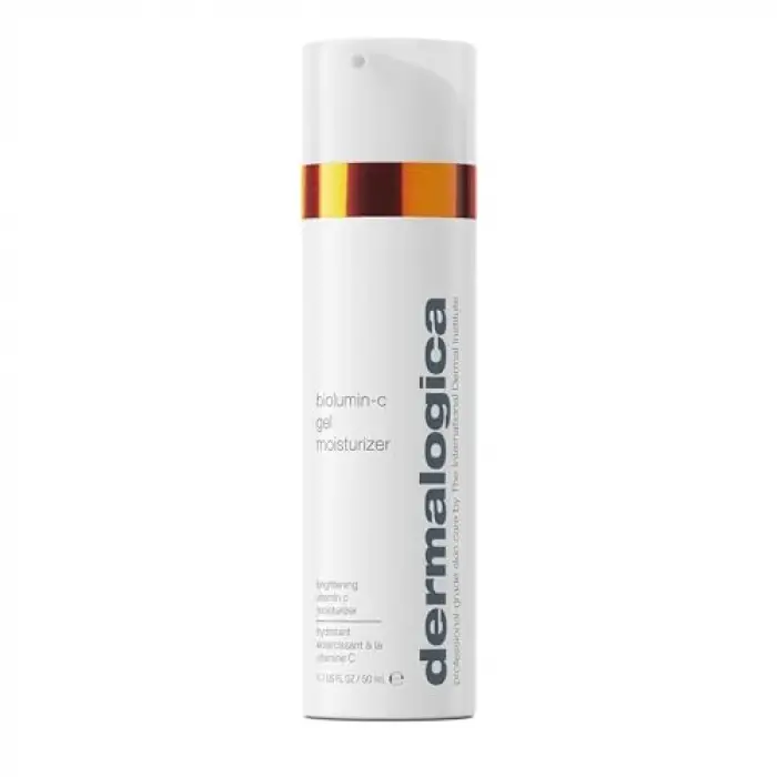 Biolumin-C Nemlendirici Jel 50 ml