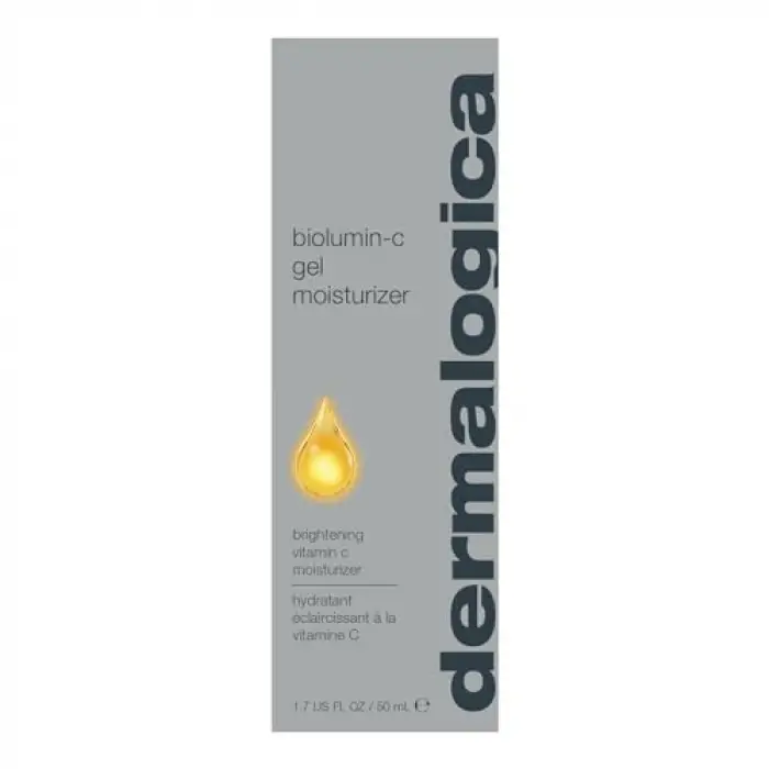 Biolumin-C Nemlendirici Jel 50 ml