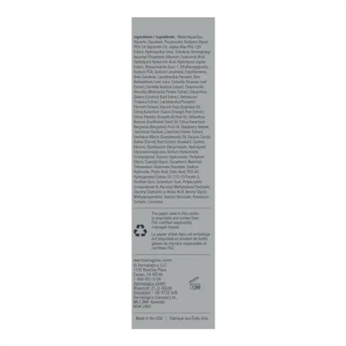 Biolumin-C Nemlendirici Jel 50 ml