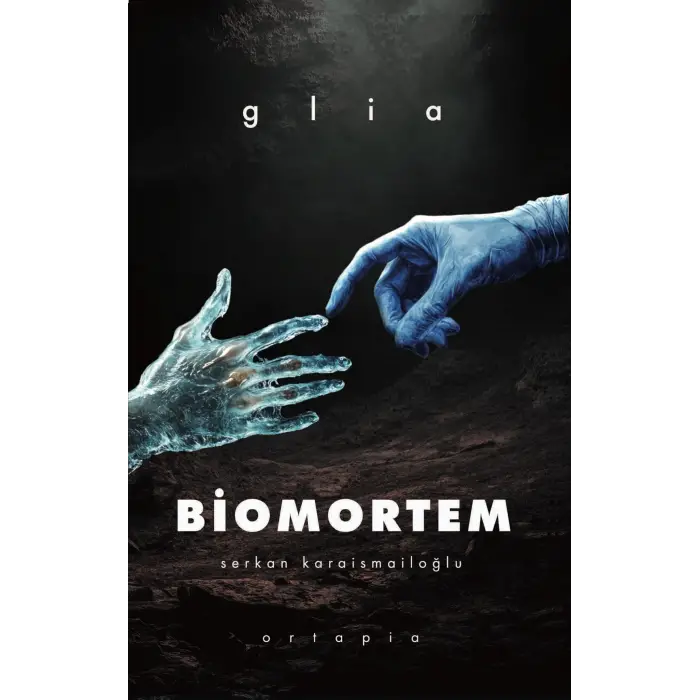 Biomortem Romanı